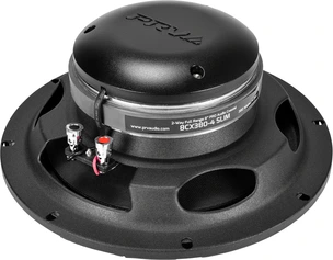 PRV Audio 8CX380-4 SLIM Coaxial