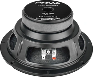 PRV Audio 8FR250 Full-range