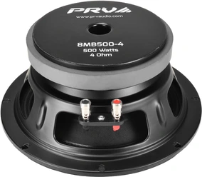 PRV Audio 8MB500-4 Mid Bass