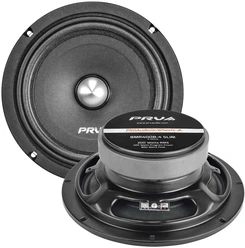 PRV Audio 8MR400B-4 SLIM Mid-range