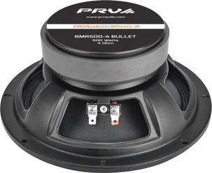 PRV Audio 8MR500-4 BULLET Mid-range