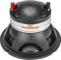 PRV Audio MT6CX580-NDY-4 Coaxial