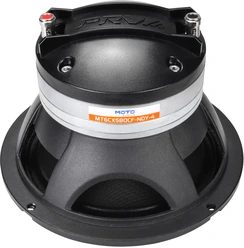 PRV Audio MT6CX580CF-NDY-4 Coaxial