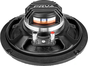 PRV Audio MT6MR400CF-NDY-4 SLIM Low frequency