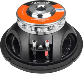 PRV Audio MT8MB600CF-NDY-4 Low frequency