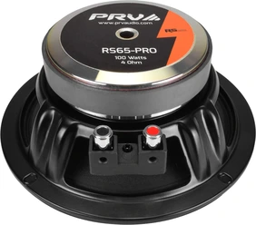 PRV Audio RS65-PRO Full-range