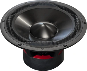 PURIFI PTT10.0X08-NAB-01 Subwoofer
