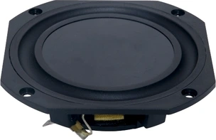 Peerless FLT-100N38AR01-04 Shallow Woofer