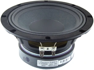 Peerless FSL-0615R01-08 Woofer