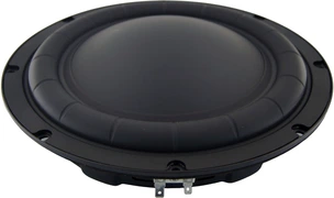 Peerless GBS-250F38CP01-04 Shallow Subwoofer