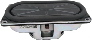 Peerless GBX-65X140N25AL00-04 Woofer