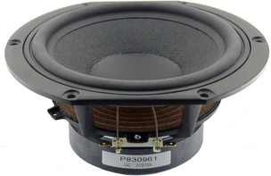 Peerless HDS-P830961 Woofer
