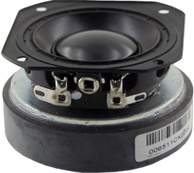 Peerless PLS-50F25AL03-04 Full-range