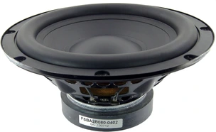 Peerless SBS-200F35CP01-04 Subwoofer