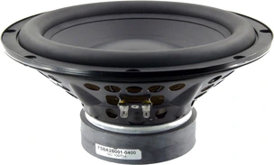 Peerless SBS-250F38CP01-04 Subwoofer