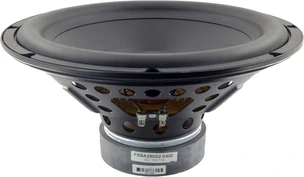Peerless SBS-300F38CP01-04 Subwoofer