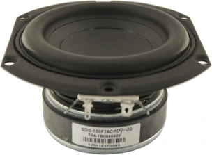 Peerless SDS-100F25CP09-04 Woofer