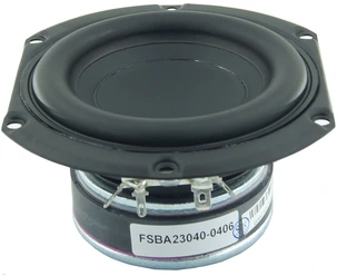 Peerless SDS-100F25CP18-04 Woofer