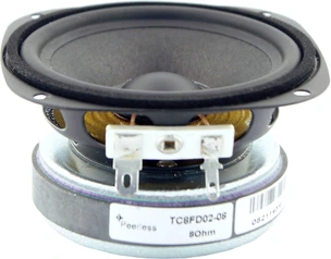 Peerless TC8FD02-08 Full-range