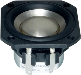 Peerless TPY02F04O0091 Full-range