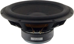 Peerless XLS-P830500 Subwoofer