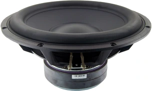 Peerless XXLS-P835017 Subwoofer