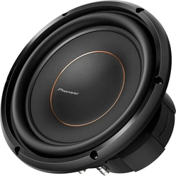 Pioneer TS-D10D4 Subwoofer
