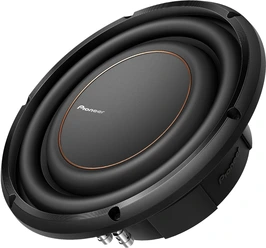 Pioneer TS-D10LS4 Subwoofer