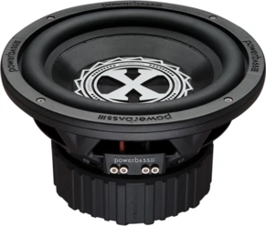 PowerBass 2XL-1004D Subwoofer