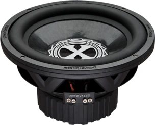 PowerBass 2XL-1204D Subwoofer