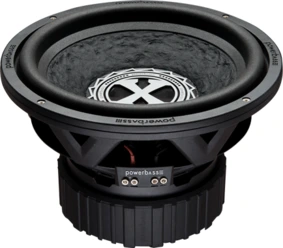 PowerBass 3XL-1202D Subwoofer