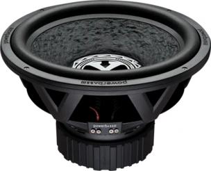 PowerBass 3XL-1502D Subwoofer