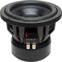 PowerBass 3XL-810D Subwoofer