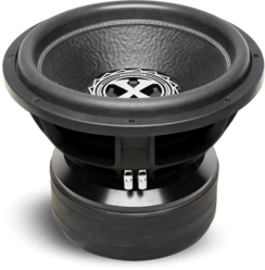 PowerBass 4XL-152D Subwoofer
