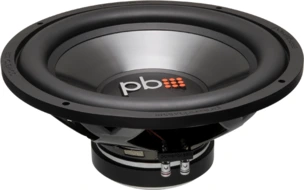 PowerBass L-1504D Subwoofer