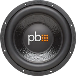 PowerBass M-1004 Subwoofer