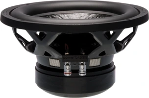 PowerBass M-1004D Subwoofer
