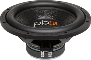 PowerBass M-1204 Subwoofer
