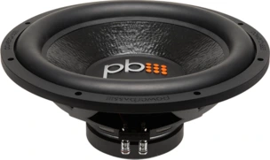 PowerBass M-1504D Subwoofer
