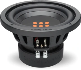 PowerBass PBX1-8D4 Subwoofer