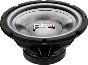 PowerBass PS-12 Subwoofer