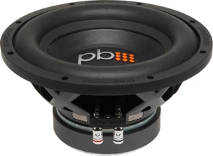 PowerBass S-1004 Subwoofer