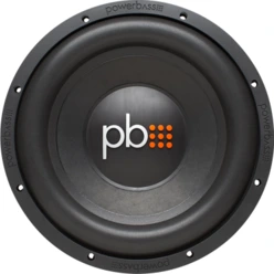 PowerBass S-1204 Subwoofer