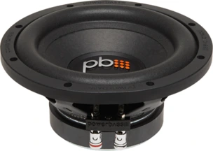 PowerBass S-84 Subwoofer