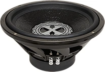 PowerBass XL-1004D Subwoofer