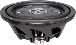 PowerBass XL-10T Shallow Subwoofer