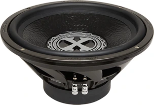 PowerBass XL-1204D Subwoofer