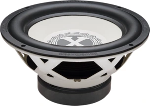 PowerBass XL-124MF Subwoofer