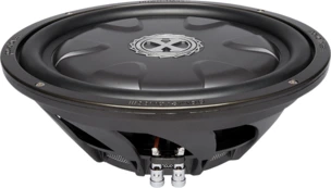 PowerBass XL-12T Shallow Subwoofer