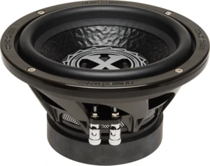 PowerBass XL-804 Subwoofer